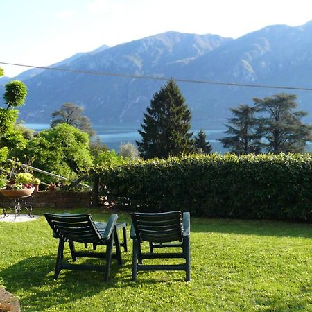 Apartmán Casa Beatrice Oliveto Lario Exteriér fotografie