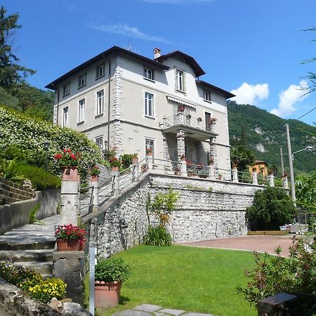 Apartmán Casa Beatrice Oliveto Lario Exteriér fotografie