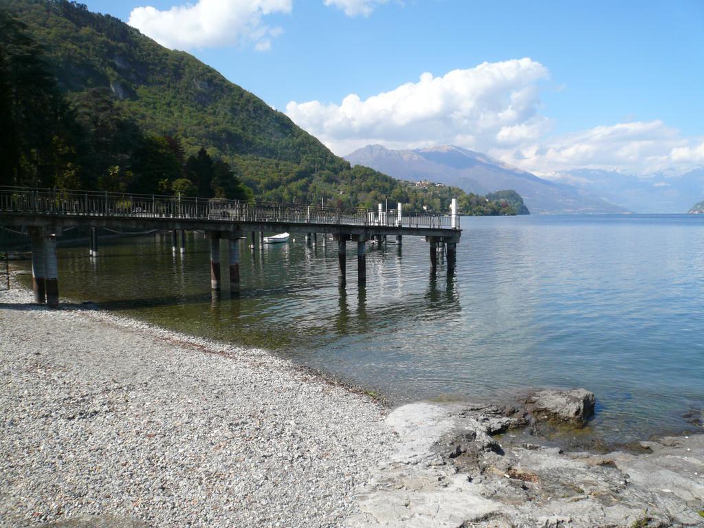 Apartmán Casa Beatrice Oliveto Lario Exteriér fotografie