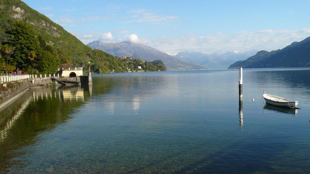 Apartmán Casa Beatrice Oliveto Lario Exteriér fotografie