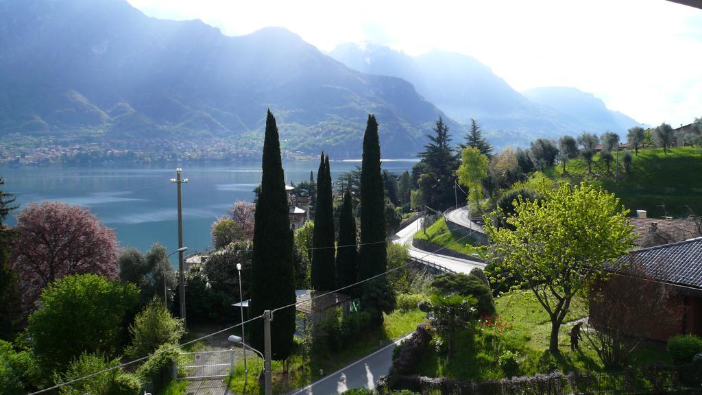 Apartmán Casa Beatrice Oliveto Lario Exteriér fotografie