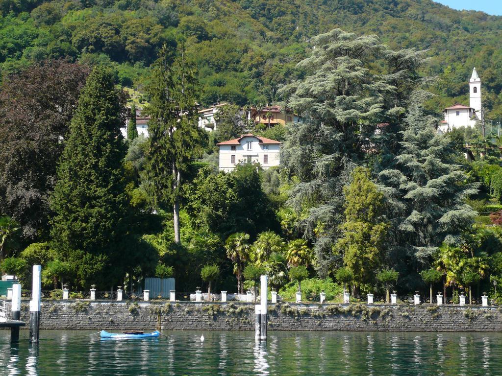 Apartmán Casa Beatrice Oliveto Lario Exteriér fotografie